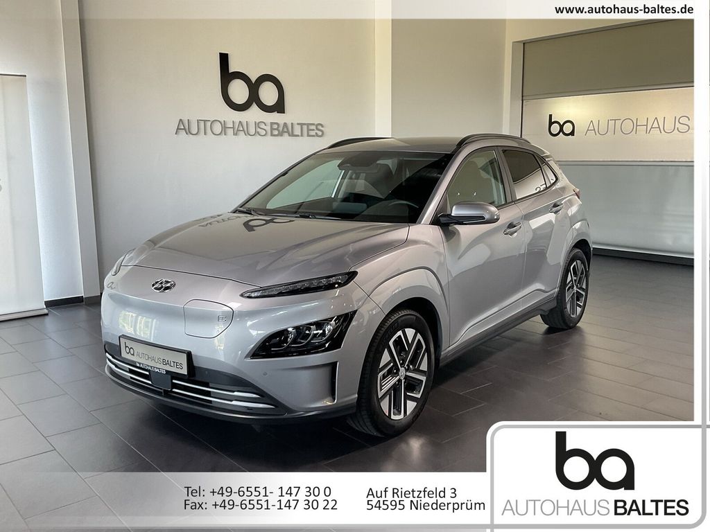 Image of Hyundai KONA