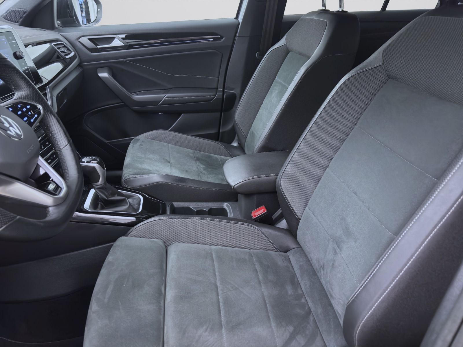 Volkswagen T-Roc - Bild 10