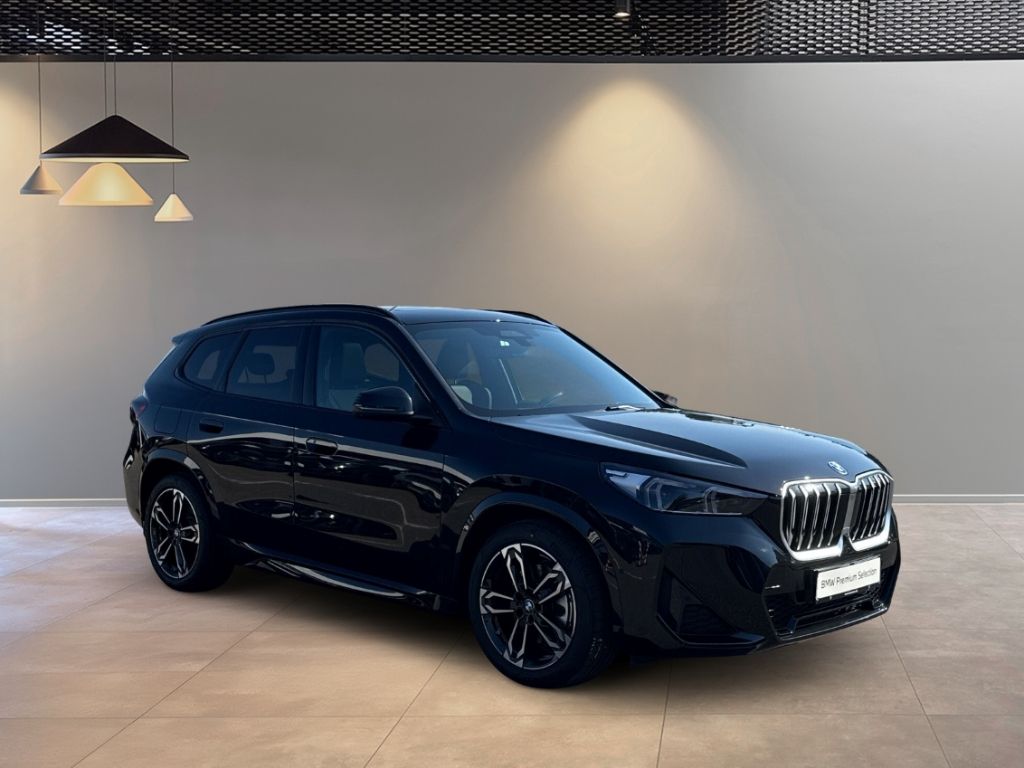 BMW X1 xDrive 30e M Sport Pano ACC HUD Harman/Kardon foto 5