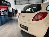 Ford Ka Trend*Klima*ZV*Tüv Neu*Alu* - Ford Ka/Ka+ aus 2011