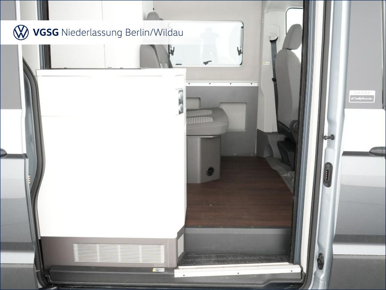 Volkswagen Andere - Bild 15