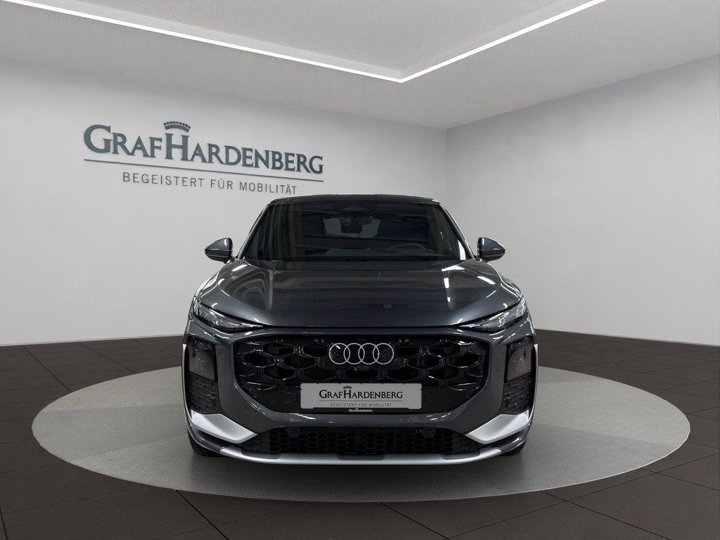 Audi Q3 Sport. e-hybrid 200 kW S tronic S line Navi foto 9