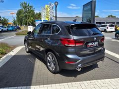 BMW X1 sDrive20i Advantage  *Leder*Automatik*