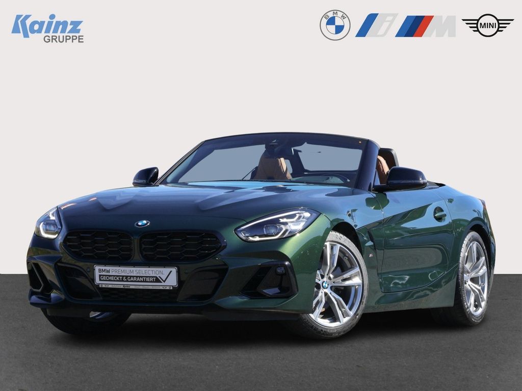 Image of BMW Z4