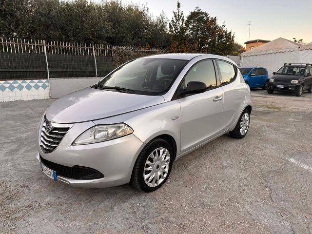 Lancia Ypsilon 1.2 69 CV 5 porte GPL Ecochic Gol