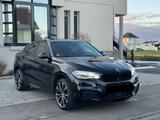 BMW X6 xDrive40d -, M-Paket - BMW X6: 40