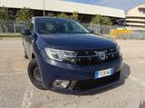 Dacia Sandero 1.5 dCi 8V 75CV Start&Stop Comfort - Dacia Sandero Comfort mit Diesel-Antrieb