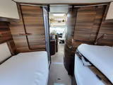 Laika Ecovip H 4109 4,4t/Markise/SAT/ALDE - Laika Ecovip H 4109