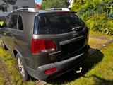 Kia Sorento 2.2 CRDi 4WD Vision Vision - gebrauchte Kia Sorento aus dem Jahr 2009