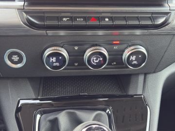 Nissan Townstar N-Connecta Kombi L1 °LED°Navi°RFK°PDC°