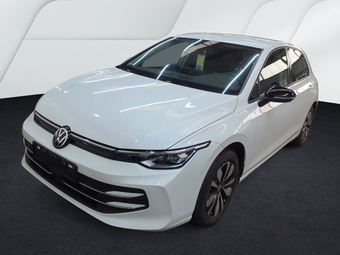 Volkswagen Golf - Bild 2