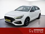 Hyundai i30 INTRO EDITION 1.0T-GDI 120PS.DCT.LED.NAVI.CL - Hyundai i30: Ps
