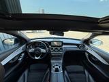 Mercedes-Benz C 220 T AMG Widecreen*PANO*LED*AHK*KAMERA*NIGHT* - gebrauchte Mercedes-Benz C 220 aus dem Jahr 2018