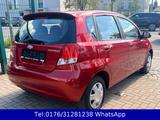 Chevrolet Kalos 1.4 SX !! Automatik !! Klima !! Tüv-Neu !! - Chevrolet Kalos