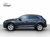 Audi Q5 40 TDI quattro advanced Tour+Stadt AHK MMI - Audi Q5 aus 2025