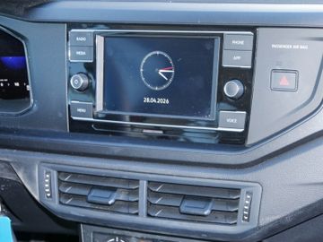 Volkswagen Taigo - 8
