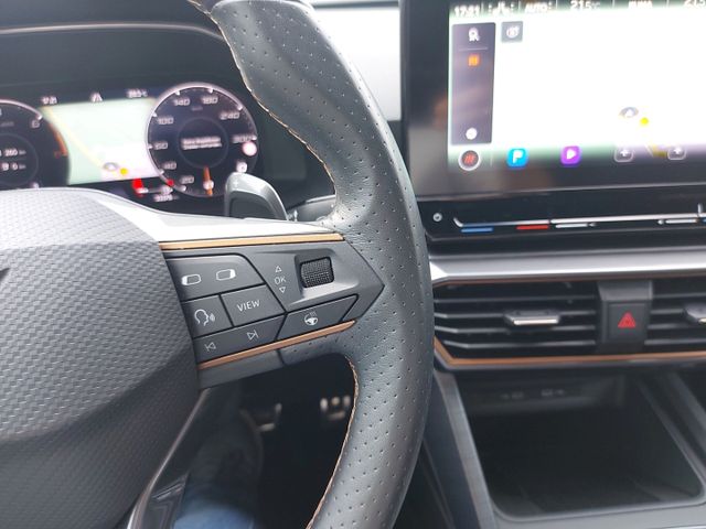 Leon e-HYBRID *Navi*LED*ACC*Apple CarPlay Androi