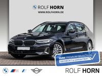 BMW 520 - Vorschau Bild 1