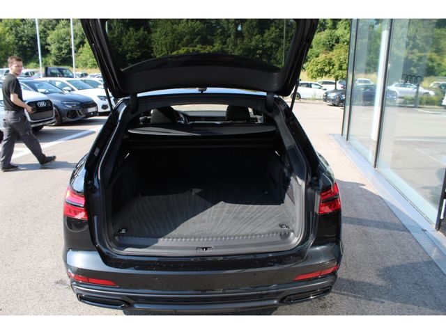 A6 Avant 55 TFSI e qu.Str.- S-Line*Pano*Assisten