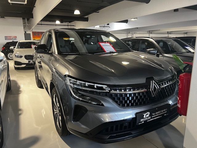 RENAULT Austral Equilibre