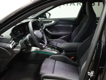 Fahrzeugverkauf 10 Audi A5 Avant TDI 150 kW S-Line Black Matrix Display