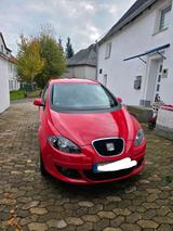 Seat Altea 1.6l Sport Edition - Seat Altea: Sport