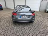 Audi TT RS 2.5 TFSI S tronic quattro Coupe - - Audi TT RS aus 2020