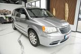 Chrysler Town&Country 3,6  AHK/LEDER/7 SITZE - Chrysler: Navigationssystem