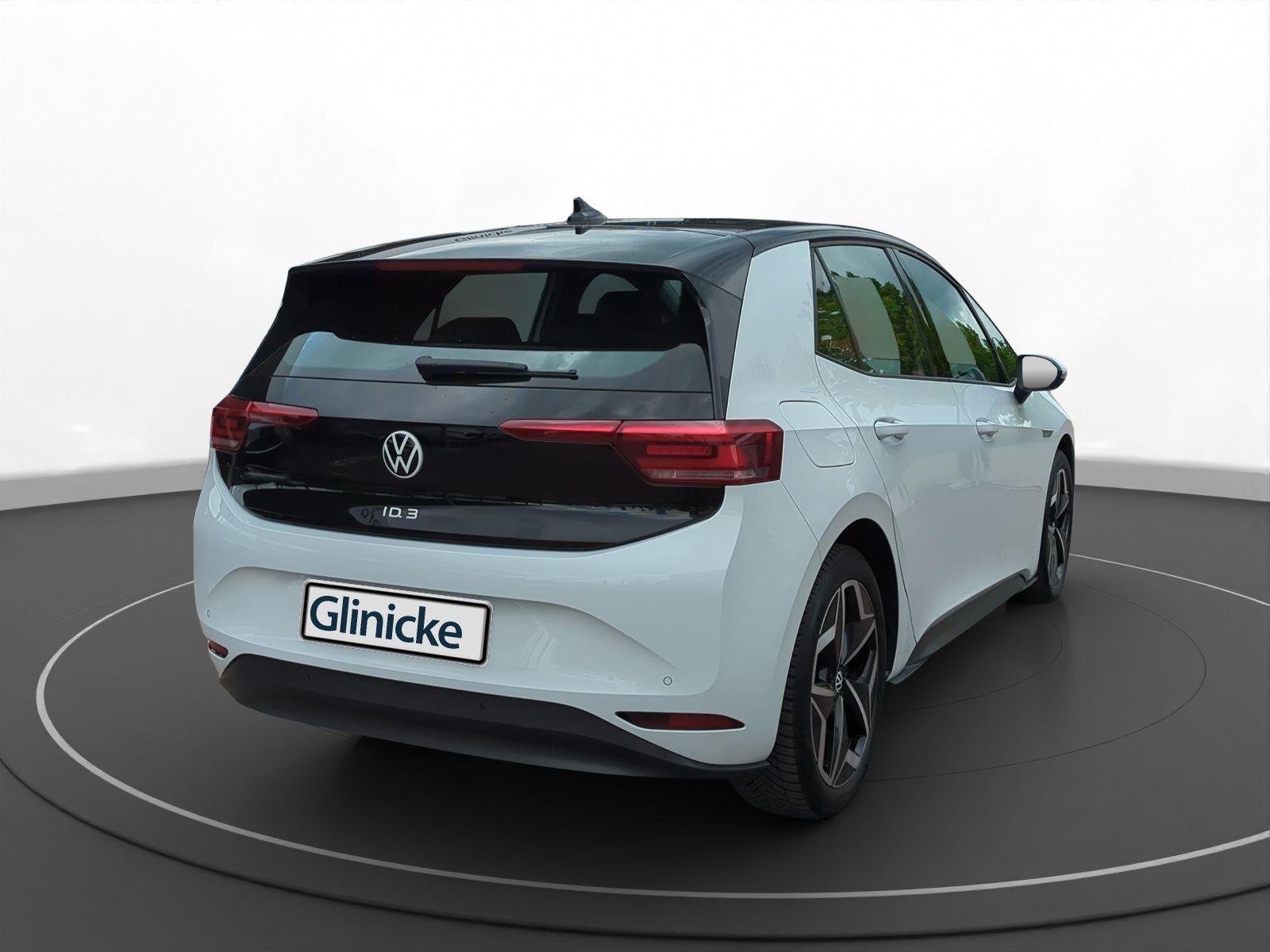 Volkswagen ID.3 - Bild 9
