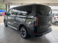 Ford Tourneo Custom - Vorschau Bild 8