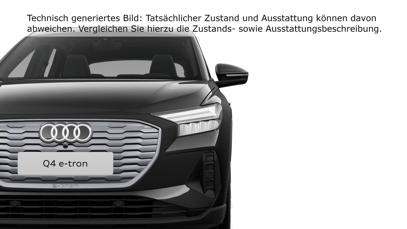 Audi Q4 e-tron - Bild 11