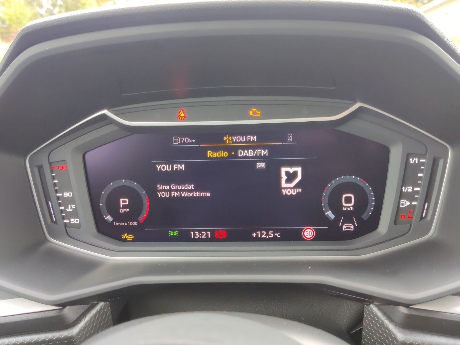 Audi A1 - Bild 9
