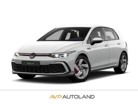 Volkswagen Golf VIII GTI 2.0 TSI DSG | LED-PLUS | PDC |