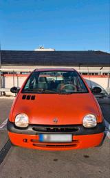 Renault Twingo Automatik Beschreibung lesen! - gebrauchte Renault Twingo aus dem Jahr 1998