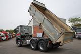 Mercedes-Benz Arocs 2645 6x4 BB, E6C, Meiller, Bordmatik, Ret. - Angebote