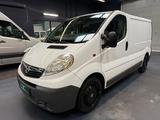 Opel Vivaro Kasten/Kombi L1H1 TÜV NEU 2.Hand - Opel Vivaro in Solingen