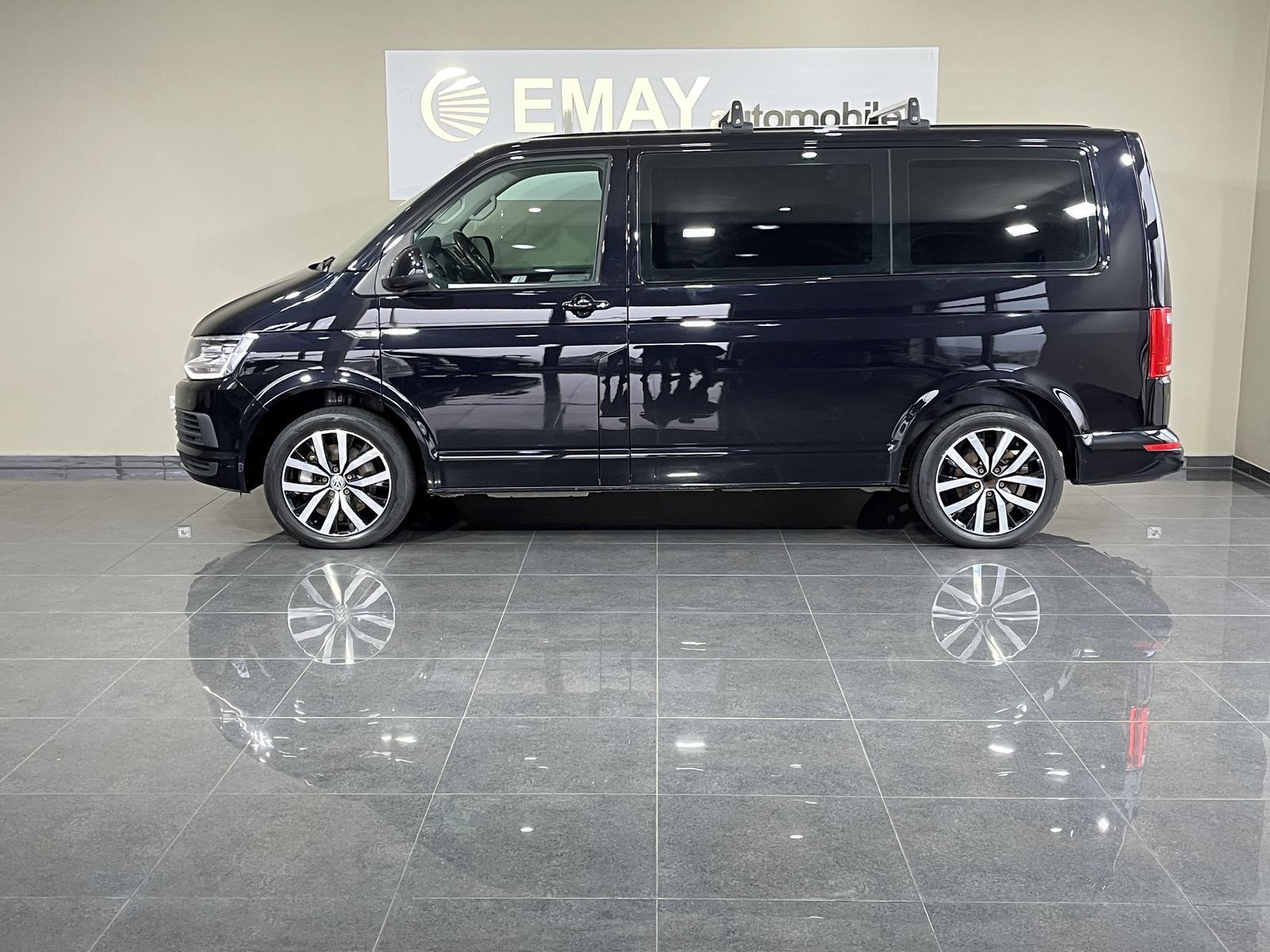 Volkswagen T6 Multivan 2.0 TDI DSG Comfortline//Navi/R.Kam.