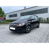 Opel Zafira 1.9 CDTI TÜV NEU 05/2027 - Opel Zafira in München