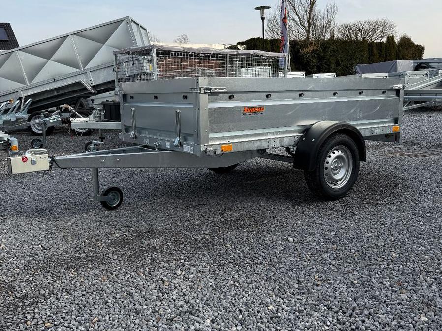 Neptun GN 180 N7-236