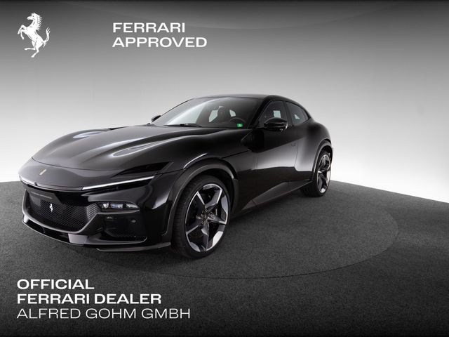 FERRARI Purosangue