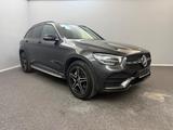 Mercedes-Benz GLC 300 d 4M AMG LINE*PANO*WIDE*360*AHK*TRITTBRE - gebrauchte Mercedes-Benz GLC 300 aus dem Jahr 2022
