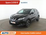 Nissan Qashqai 1.2 Tekna Aut*NAVI*TEMPO*CAM*PDC*SHZ* - Nissan Qashqai: Automatik
