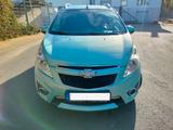 Chevrolet Spark 1.2 LT  HU/AU 09/27 *TOP ANFÄNGER AUTO* - gebrauchte Chevrolet Kleinwagen