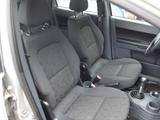Mitsubishi Colt Lim. 5-trg. Inform - gebrauchte Mitsubishi Colt aus dem Jahr 2009
