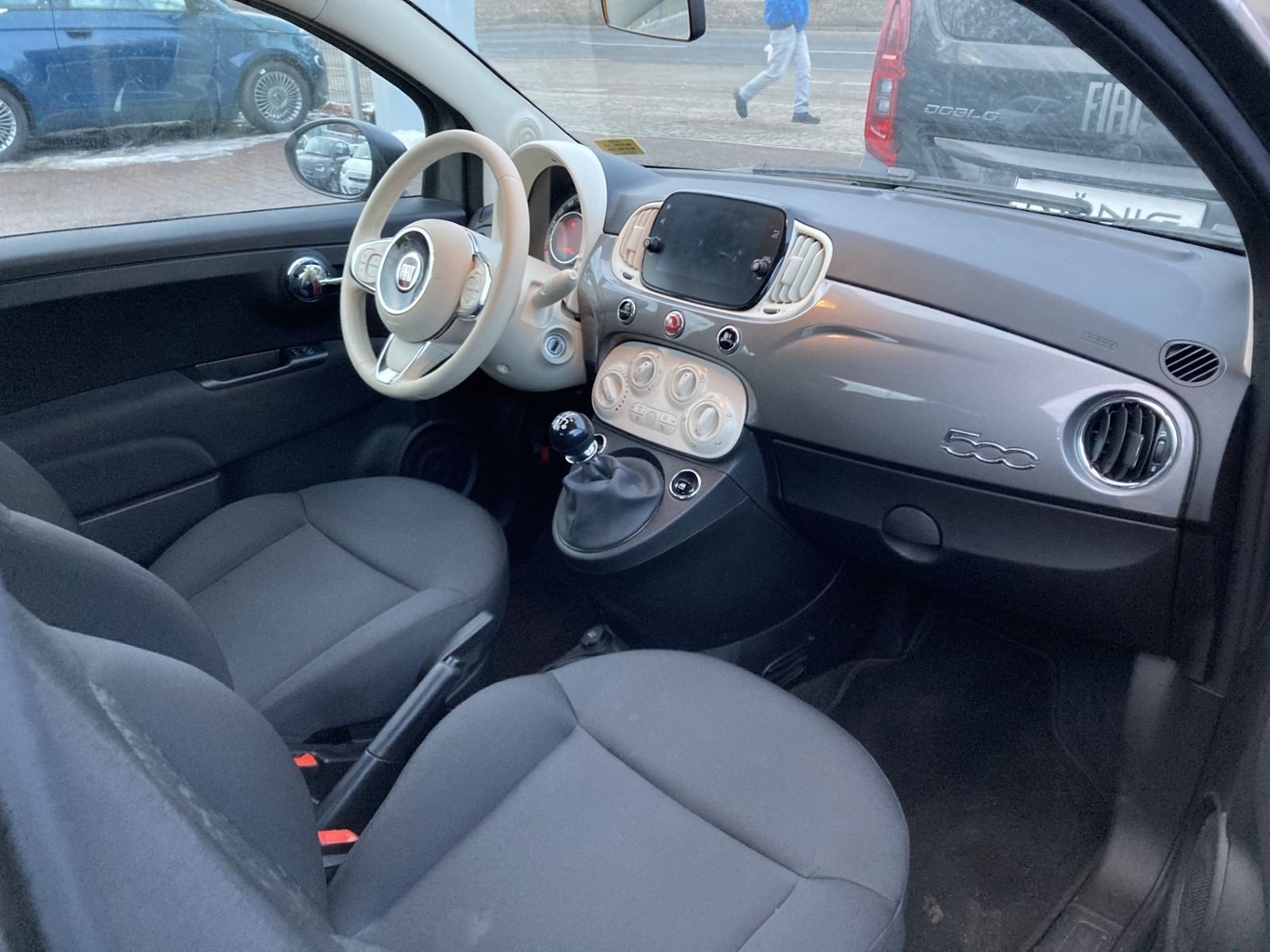 Fiat 500C - Bild 18