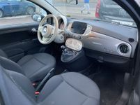 Fiat 500C - Vorschau Bild 18