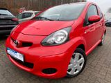 Toyota AYGO Edition 1.HAND KLIMA elk.FENSTER - Toyota: Edition Aygo