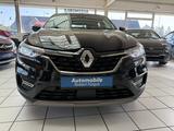 Renault Arkana Techno Automatik - Renault Gebrauchtwagen in Augsburg