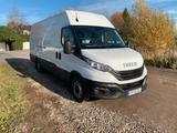 Iveco Daily  2025 L4H2 MAXI LANG NUR 25000KM