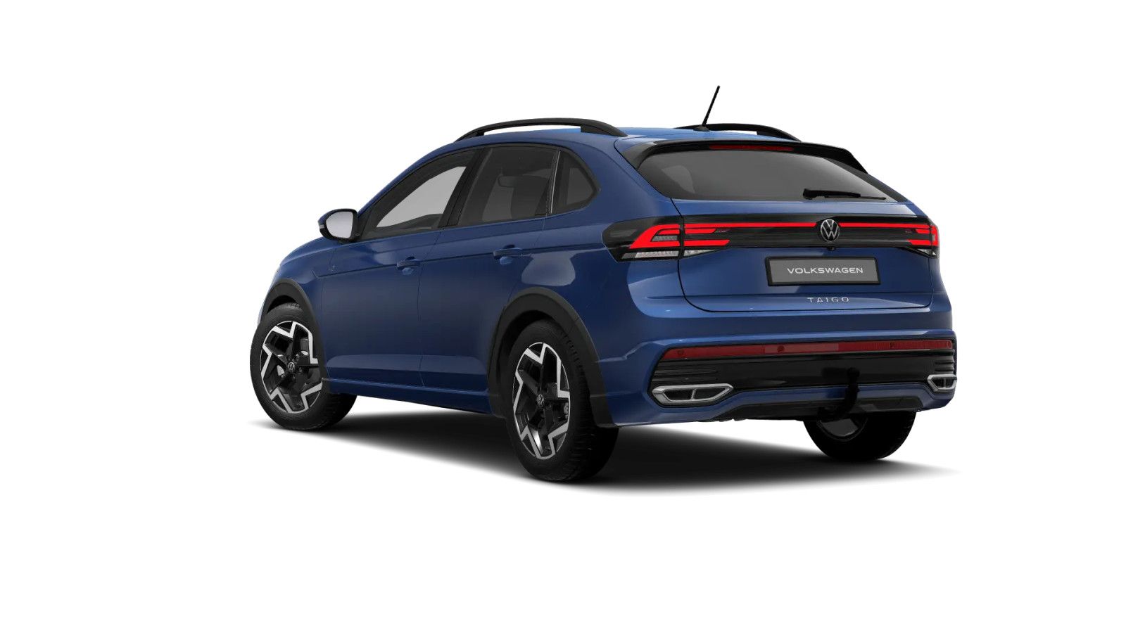 Volkswagen Taigo - Bild 6